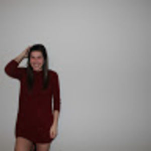 Meet your Posher, Caroline